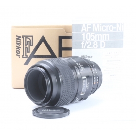 Nikon AF 2,8/105 Micro D Makro (247294)
