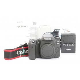 Canon EOS 90D (247489)