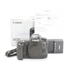 Canon EOS 5D Mark IV (247496)