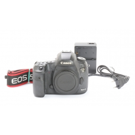 Canon EOS 5D Mark III (247497)