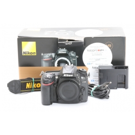 Nikon D7200 (247502)