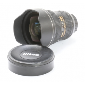 Nikon AF-S 2,8/14-24 G ED (247546)
