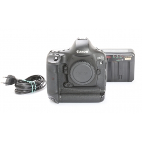 Canon EOS-1DX (247657)