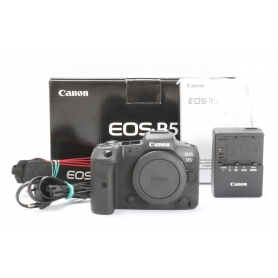 Canon EOS R5 (247661)