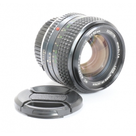 Minolta MC 1,4/50 Rokkor-PG (247599)