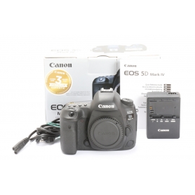 Canon EOS 5D Mark IV (247660)