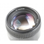 Nikon AF 1,8/85 D (247303)