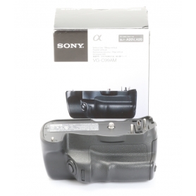 Sony Funktionshandgriff VG-C99AM Alpha 99 (247568)