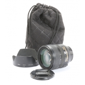 Nikon AF-S 3,5-4,5/24-85 G IF ED (247594)