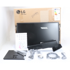 LG Business Monitor 24BK550Y-I (247732)