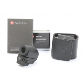 Leica View Finder EVF-2 Nr. 18753 (247321)