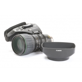 Canon Video Lens XL 1,6-16,0/5,4-62 14x BCTV HDMP (247682)