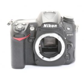 Nikon D7000 (247689)