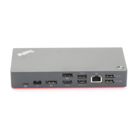 Lenovo ThinkPad USB-C Dock (2. Gen.) Not (247763)