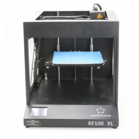 RENKFORCE RF100 XL PLUS 3D-DRUCKER (247775)
