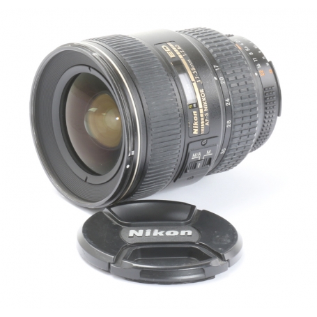 Nikon AF-S 2,8/17-35 IF ED (243429)