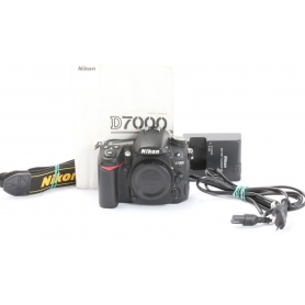 Nikon D7000 (247692)