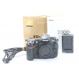 Nikon D300 (247711)