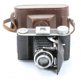 Voigtländer Bessa 66 mit Skopar 3,5 f7,5cm (246735)