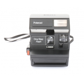Polaroid One Step Flash 600 (246740)
