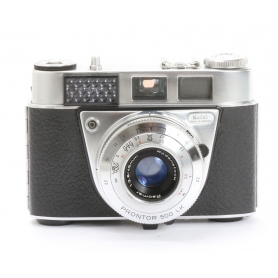 Kodak Retinette IB mit Reomar 2,8/45mm (246741)