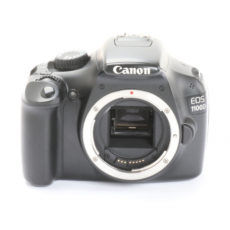 Canon EOS 1100D (247807)