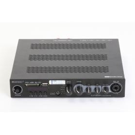 OMNITRONIC DJP-900P Class-D Verstärker (247824)