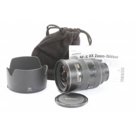 Nikon AF-S 2,8/17-55 G ED DX (247844)