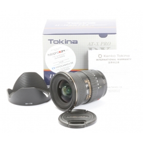Tokina AT-X Pro 2,8/11-16 II (IF) DX C/EF (247871)