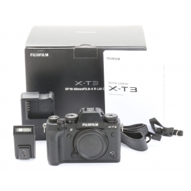 Fujifilm X-T3 (247875)