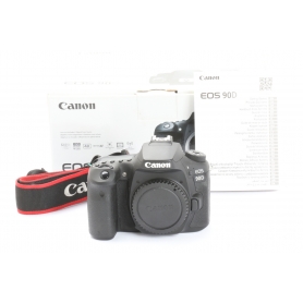 Canon EOS 90D (247877)