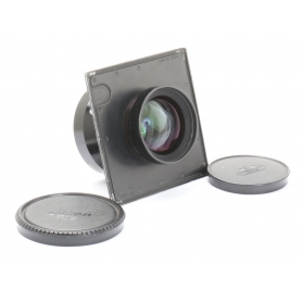Nikon Nikkor-W 5,6/300 Copal 3 (247898)