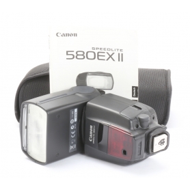 Canon Speedlite 580EX II (247914)