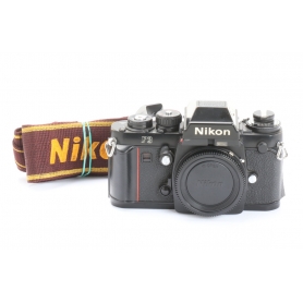 Nikon F3 (247922)