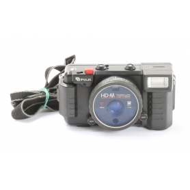 Fuji HD-M Unterwasser Kamera mit Fujinon 2,8/38 Objektiv (246767)