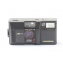 Olympus AF-1 Kompaktkamera mit Zuiko 35mm 2.8 Objektiv mit 3 Close-Up Lens Set (247095)
