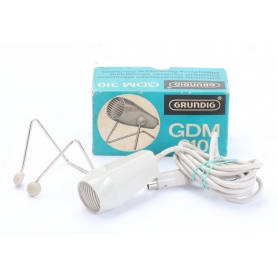 Grundig Dynamisches Mikrofon GDM 310 (246861)