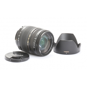 Tamron ASL 3,5-6,3/28-300 XR IF LD DI Makro NI/AF D (247925)