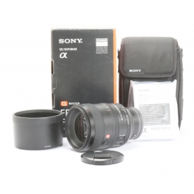 Sony FE 2,8/100 STF GM OSS SEL100F28GM (247929)