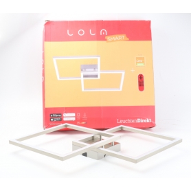 LD LED-Deckenleuchte LOLAsmart-MAXI (247995)