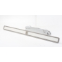 LED -Pendelleuchte Nika 35 W ww-tw alu (248010)