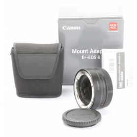 Canon Control Ring Mount Adapter EF-EOS R (247934)