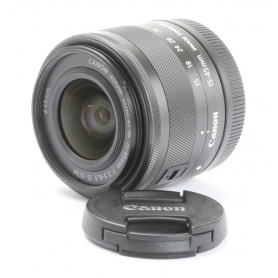 Canon EF-M 3,5-6,3/15-45 IS STM (247938)