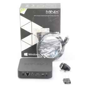 MINIX NEO J50C-4 64G (248195)