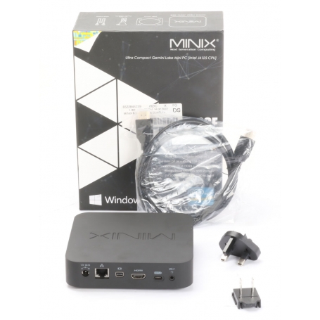 MINIX NEO J50C-4 64G (248195)