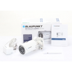 Blaupunkt IP-Kamera 1296p VIO-B30 (248208)