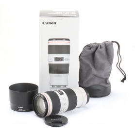 Canon EF 4,0/70-200 L IS USM II (248216)