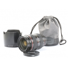 Canon EF 2,8/24-70 L USM (248243)