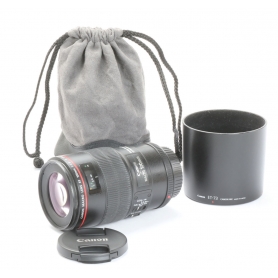 Canon EF 2,8/100 Makro L IS USM (248244)