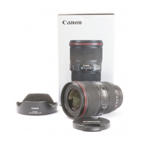 Canon EF 4,0/16-35 L IS USM (248247)